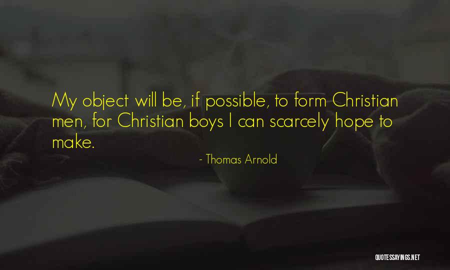 Urquia Law Quotes By Thomas Arnold Urquia Law Quotes By Thomas Arnold