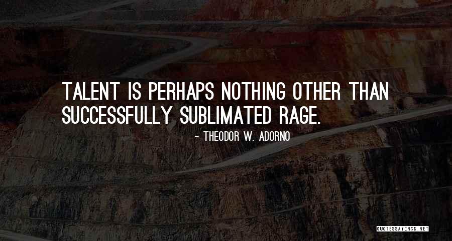 Urquiaga Basque Quotes By Theodor W. Adorno Urquiaga Basque Quotes By Theodor W. Adorno