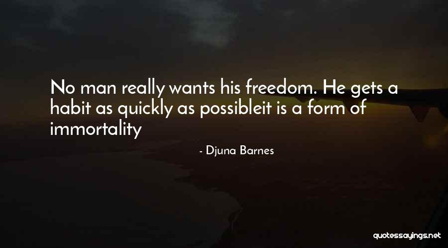 Urquias Quotes By Djuna Barnes Urquias Quotes By Djuna Barnes