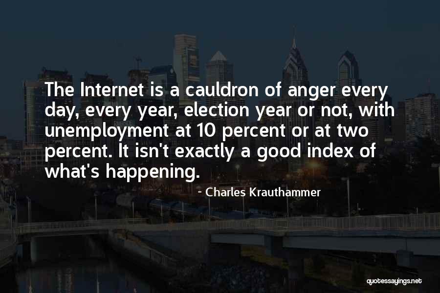 Urquijo Crimen Quotes By Charles Krauthammer Urquijo Crimen Quotes By Charles Krauthammer