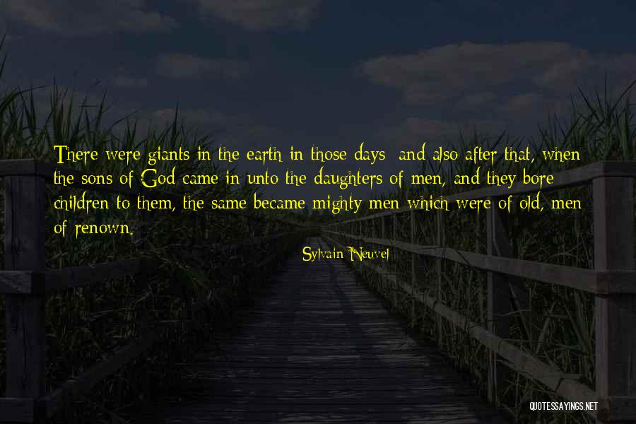 Urquijo127 Quotes By Sylvain Neuvel Urquijo127 Quotes By Sylvain Neuvel