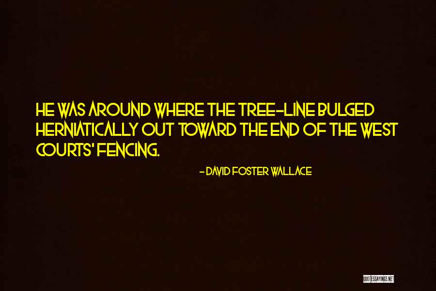 Urquiza Democratic Convention Quotes By David Foster Wallace Urquiza Democratic Convention Quotes By David Foster Wallace