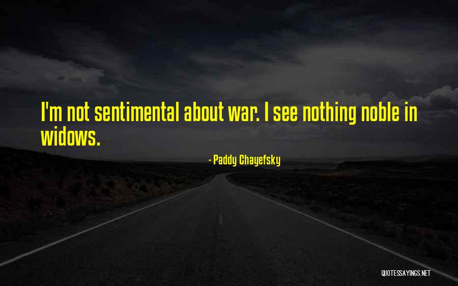 Urquiza Transporte Quotes By Paddy Chayefsky Urquiza Transporte Quotes By Paddy Chayefsky