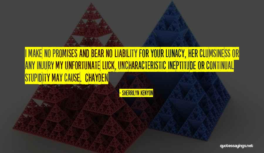 Urracas Animal Quotes By Sherrilyn Kenyon Urracas Animal Quotes By Sherrilyn Kenyon