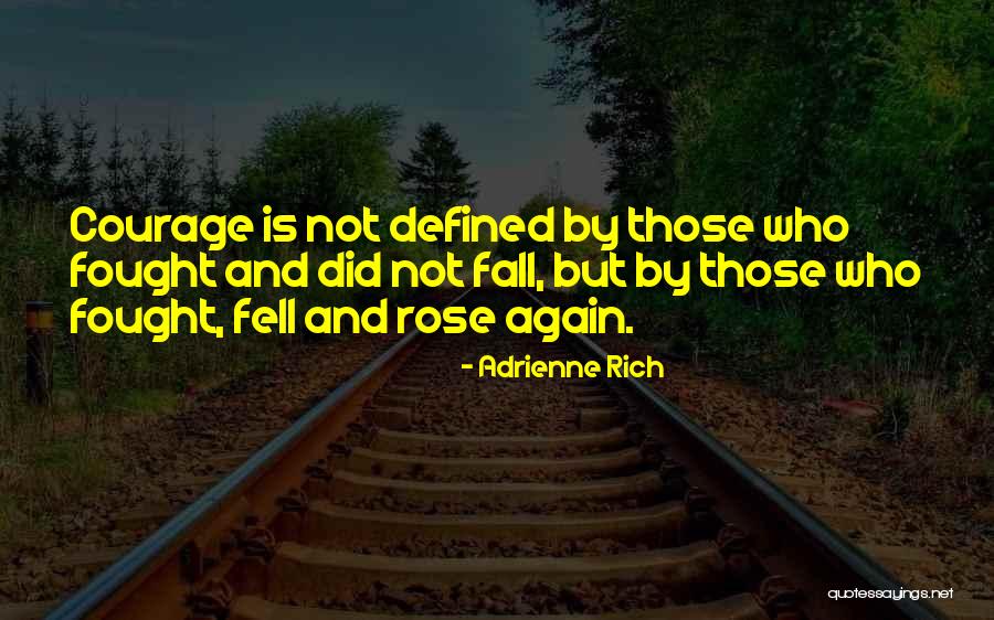 Urracas Blancas Quotes By Adrienne Rich Urracas Blancas Quotes By Adrienne Rich