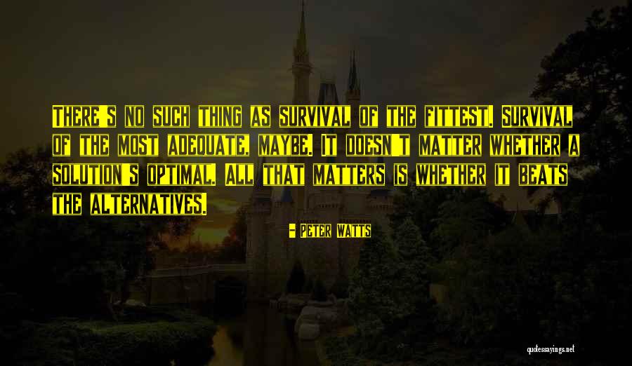 Urracas En Quotes By Peter Watts Urracas En Quotes By Peter Watts