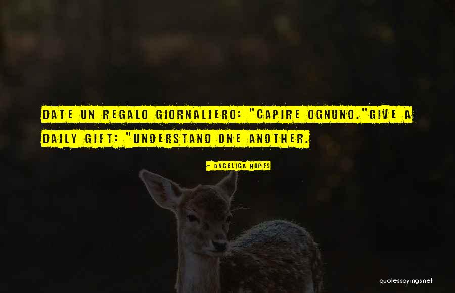 Urraco Quotes By Angelica Hopes Urraco Quotes By Angelica Hopes