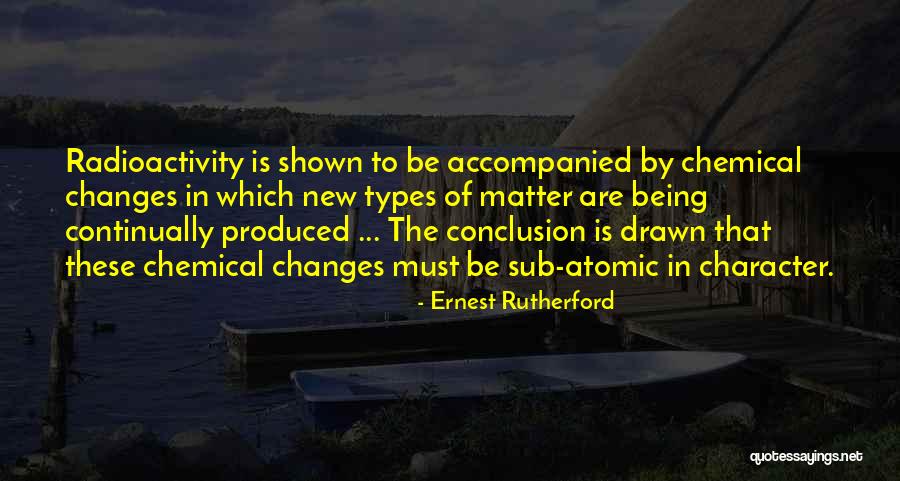 Urras Oighreachd Quotes By Ernest Rutherford Urras Oighreachd Quotes By Ernest Rutherford