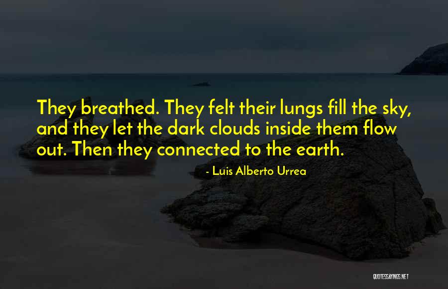 Urrea Luis Quotes By Luis Alberto Urrea Urrea Luis Quotes By Luis Alberto Urrea