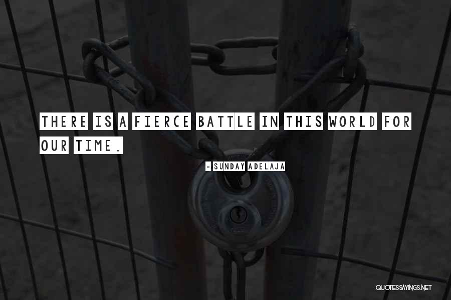 Urreanet Quotes By Sunday Adelaja Urreanet Quotes By Sunday Adelaja