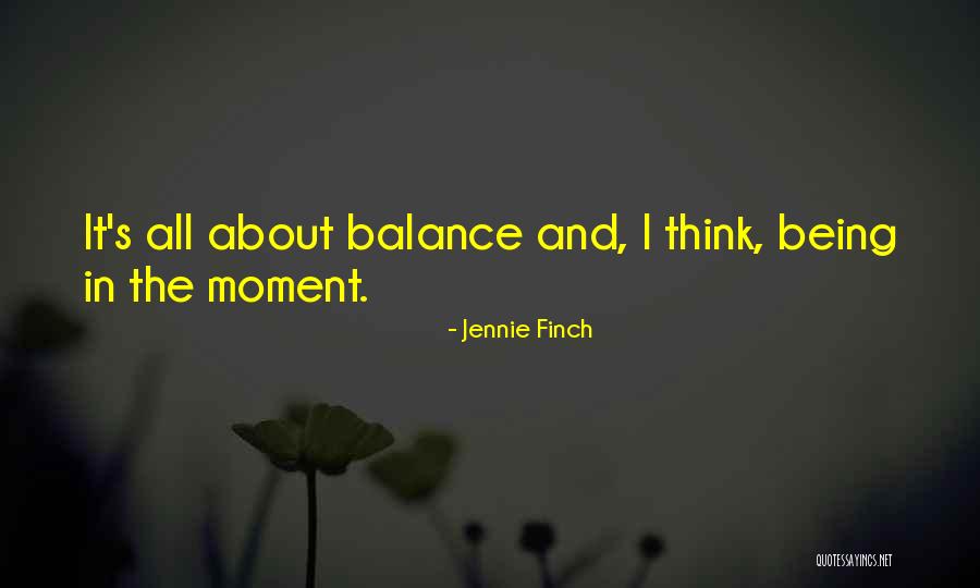 Urrego Fernando Quotes By Jennie Finch Urrego Fernando Quotes By Jennie Finch