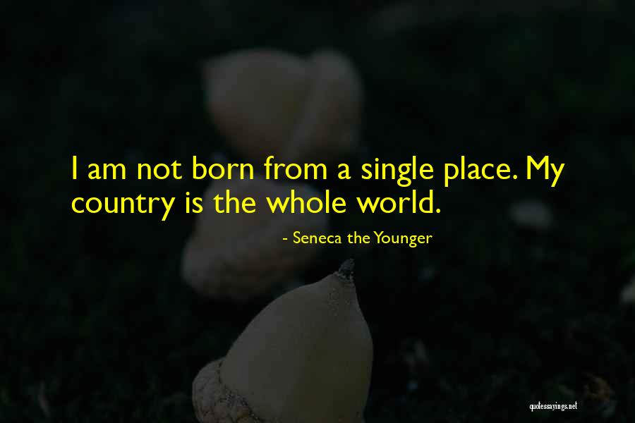 Urrego Narco Quotes By Seneca The Younger Urrego Narco Quotes By Seneca The Younger