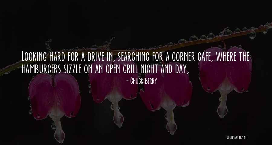 Urrejola Fernanda Quotes By Chuck Berry Urrejola Fernanda Quotes By Chuck Berry