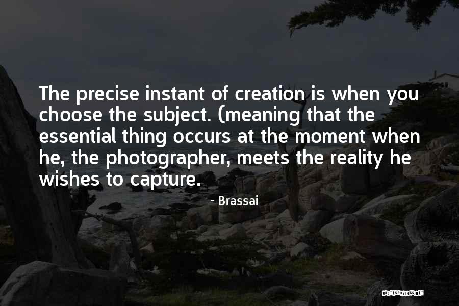 Urrejola Quotes By Brassai Urrejola Quotes By Brassai