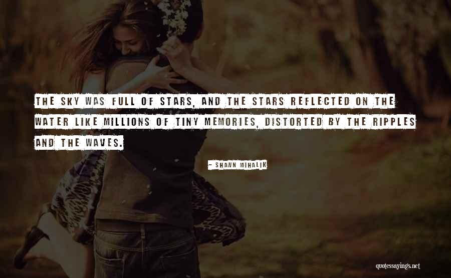 Urrejola Quotes By Shawn Mihalik Urrejola Quotes By Shawn Mihalik