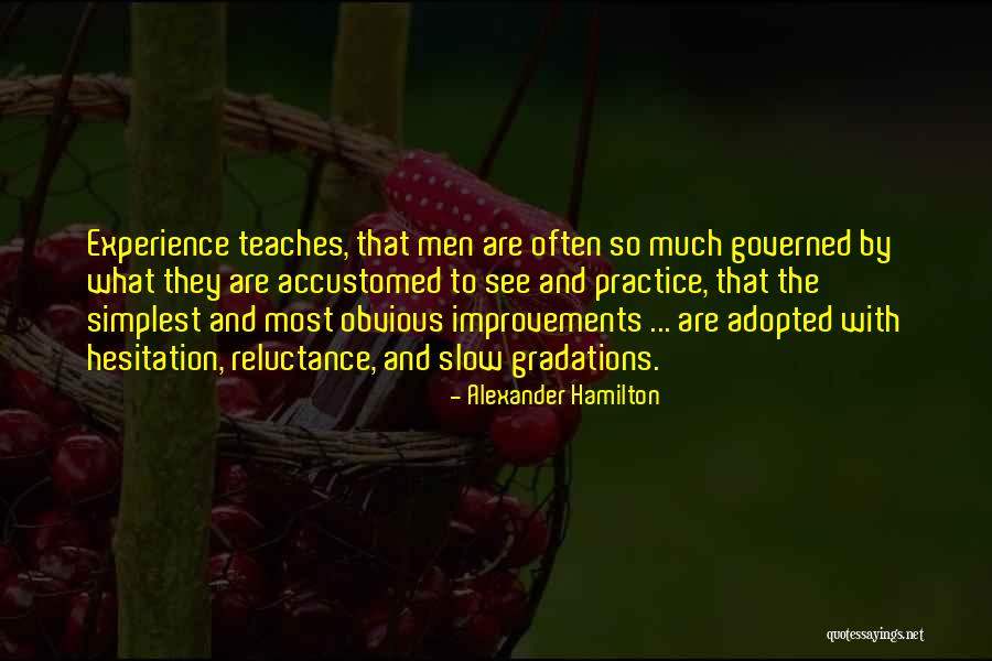 Urrt4 Quotes By Alexander Hamilton