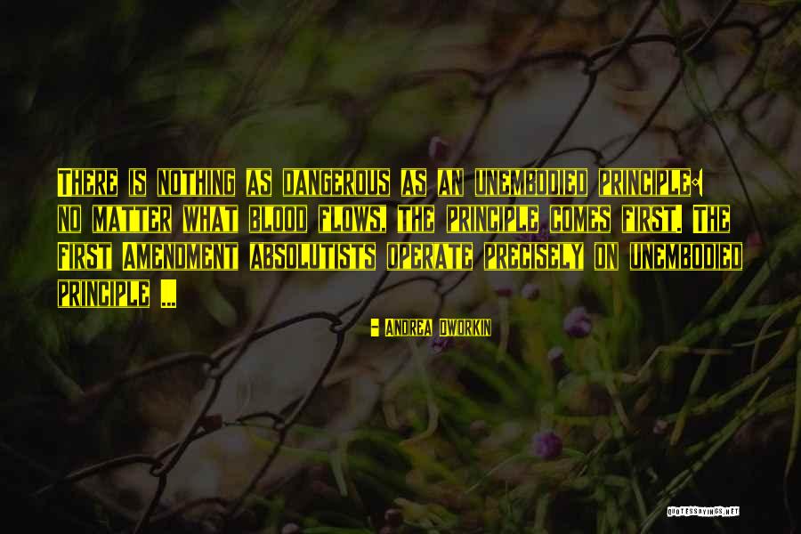 Urrt4 Quotes By Andrea Dworkin
