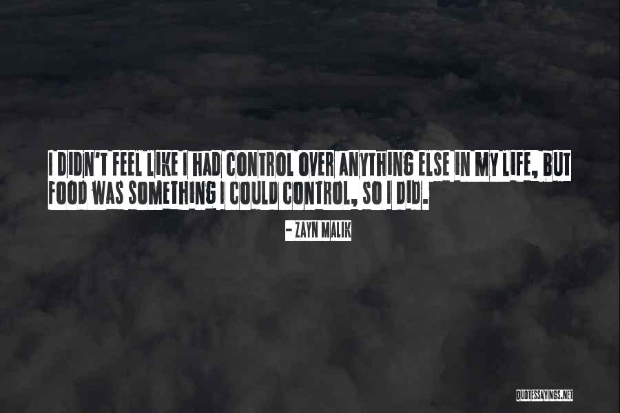 Ursachen Quotes By Zayn Malik Ursachen Quotes By Zayn Malik