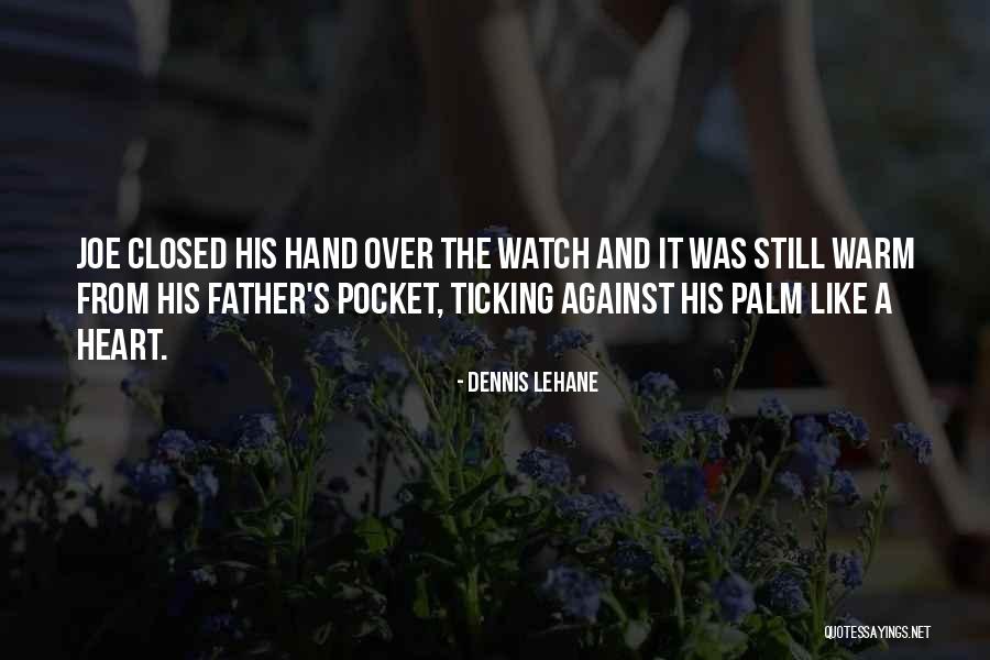 Ursachen Schlaganfall Quotes By Dennis Lehane Ursachen Schlaganfall Quotes By Dennis Lehane