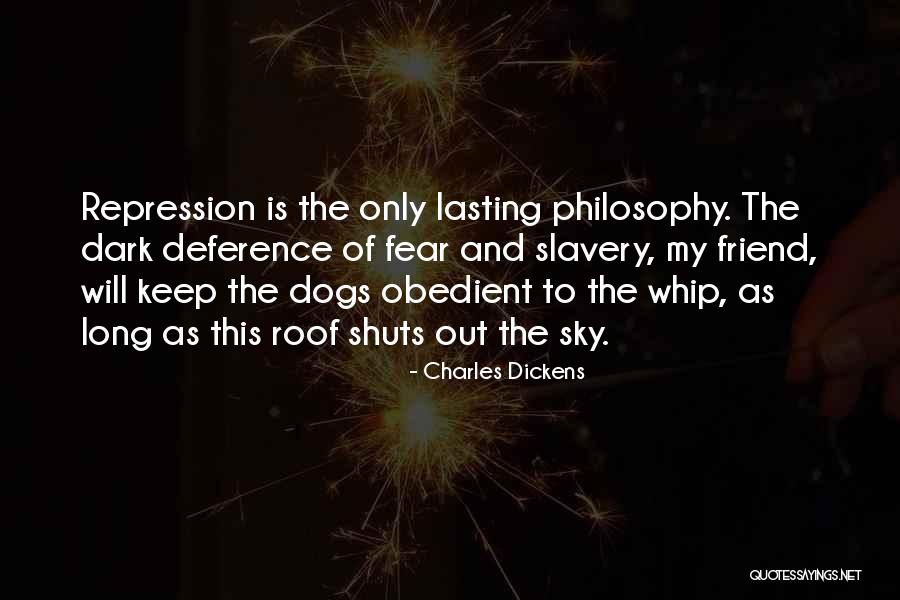 Ursan Quotes By Charles Dickens Ursan Quotes By Charles Dickens