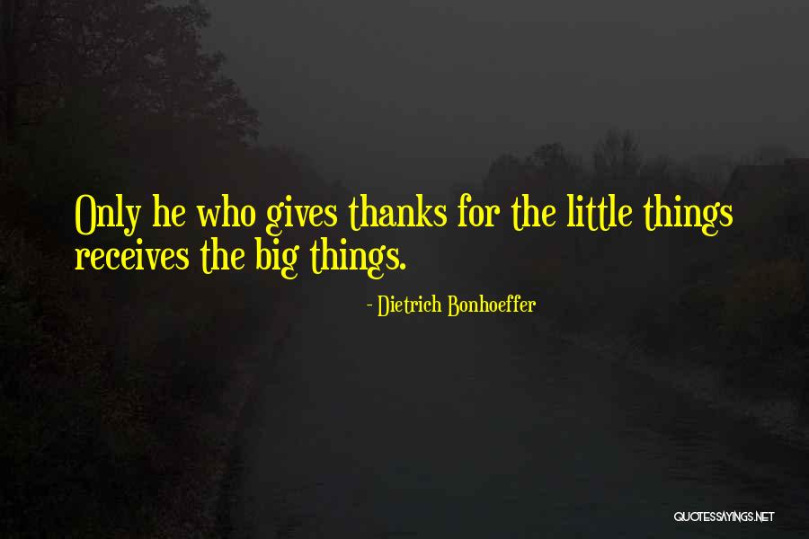 Ursan Quotes By Dietrich Bonhoeffer Ursan Quotes By Dietrich Bonhoeffer