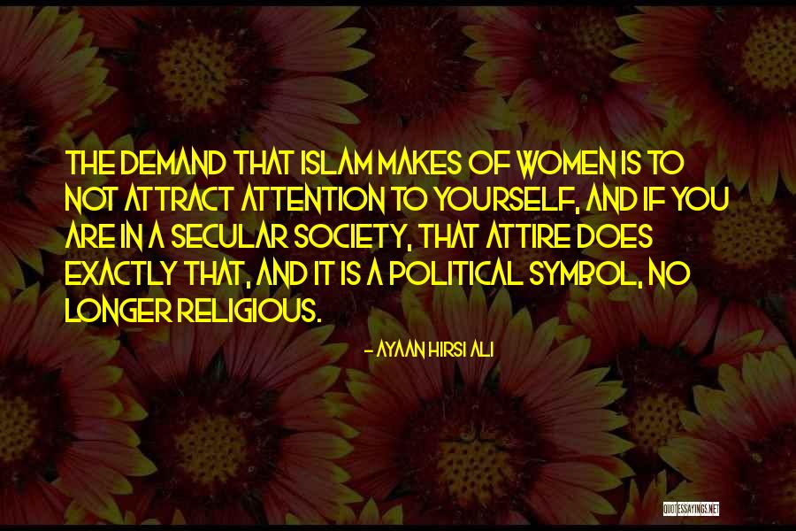 Ursanthrope Quotes By Ayaan Hirsi Ali Ursanthrope Quotes By Ayaan Hirsi Ali