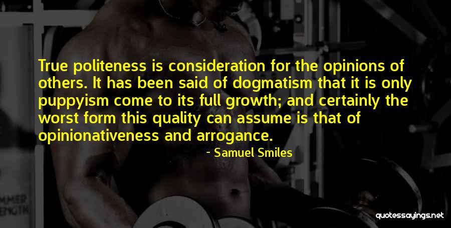 Urschel Equipment Quotes By Samuel Smiles Urschel Equipment Quotes By Samuel Smiles