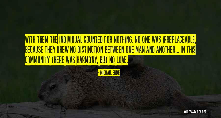 Ursell Peterson Quotes By Michael Ende Ursell Peterson Quotes By Michael Ende