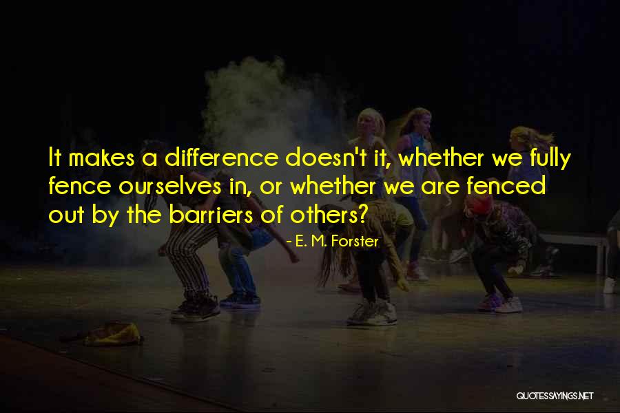 Urselle Quotes By E. M. Forster Urselle Quotes By E. M. Forster