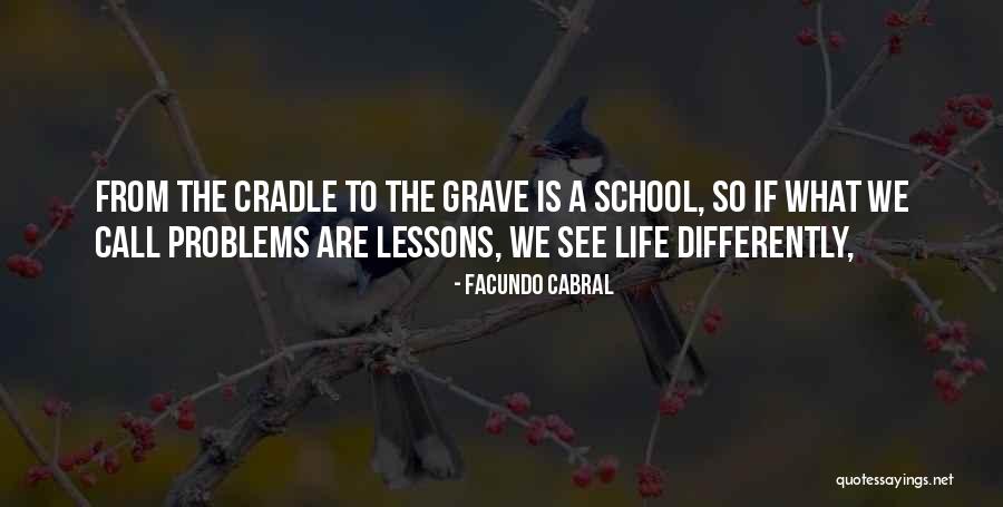 Urselle Quotes By Facundo Cabral Urselle Quotes By Facundo Cabral