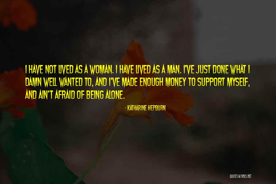 Ursich Quotes By Katharine Hepburn Ursich Quotes By Katharine Hepburn
