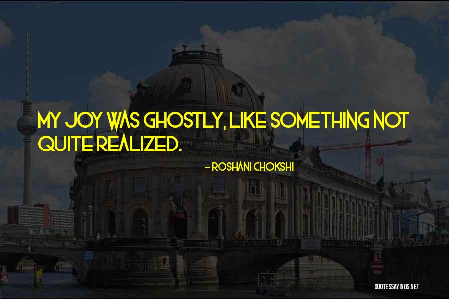 Ursici Quotes By Roshani Chokshi Ursici Quotes By Roshani Chokshi