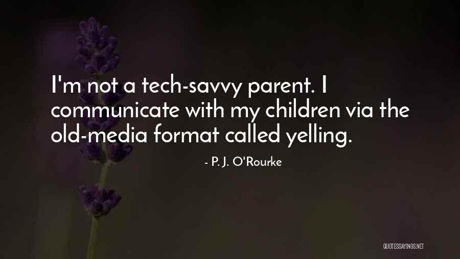 Ursicinus Quotes By P. J. O'Rourke Ursicinus Quotes By P. J. O'Rourke