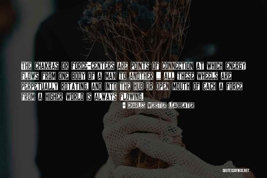 Ursii Panda Quotes By Charles Webster Leadbeater Ursii Panda Quotes By Charles Webster Leadbeater