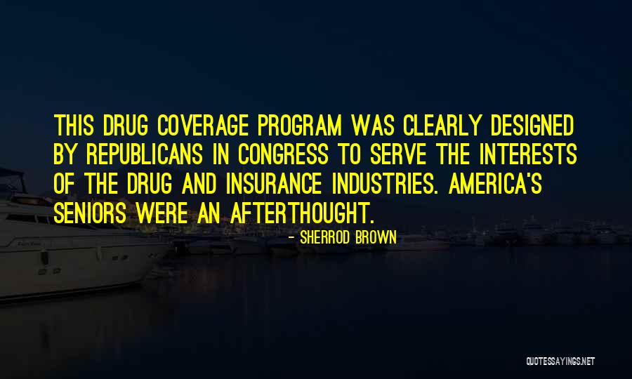 Ursii Panda Quotes By Sherrod Brown Ursii Panda Quotes By Sherrod Brown