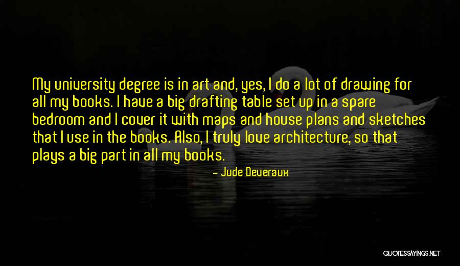 Ursinia Quotes By Jude Deveraux Ursinia Quotes By Jude Deveraux