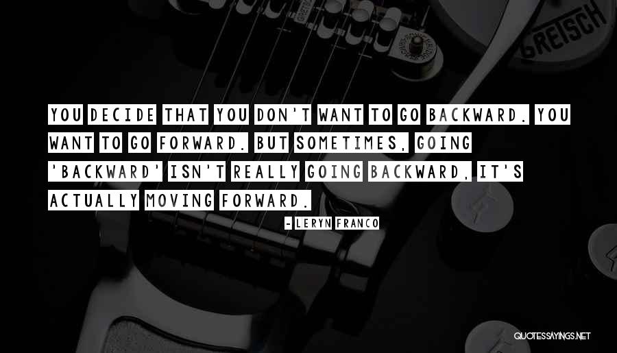 Ursite Quotes By Leryn Franco Ursite Quotes By Leryn Franco