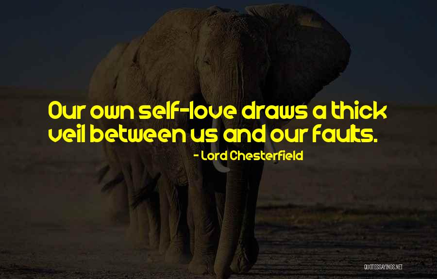 Ursitti Partners Quotes By Lord Chesterfield Ursitti Partners Quotes By Lord Chesterfield