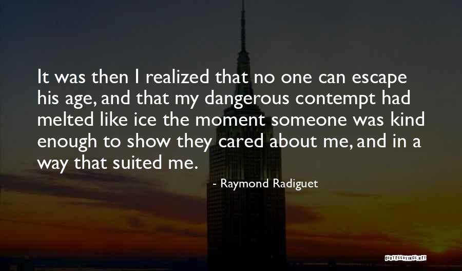 Ursitti Partners Quotes By Raymond Radiguet Ursitti Partners Quotes By Raymond Radiguet