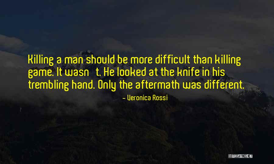Ursitti Partners Quotes By Veronica Rossi Ursitti Partners Quotes By Veronica Rossi