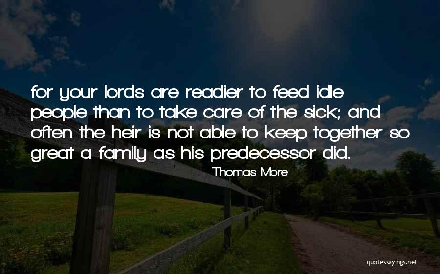 Urska Cepin Quotes By Thomas More Urska Cepin Quotes By Thomas More