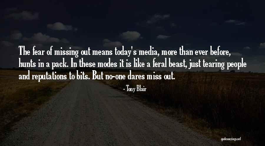 Urska Draz Quotes By Tony Blair Urska Draz Quotes By Tony Blair