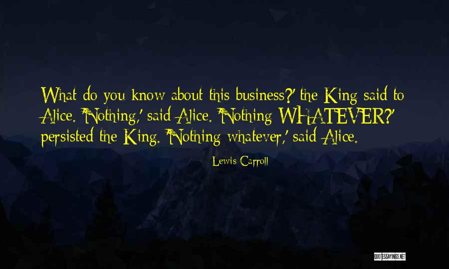 Urso Forte Quotes By Lewis Carroll Urso Forte Quotes By Lewis Carroll