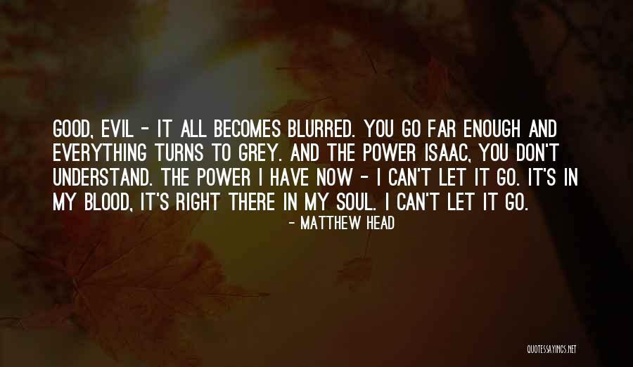 Ursofalk Quotes By Matthew Head Ursofalk Quotes By Matthew Head
