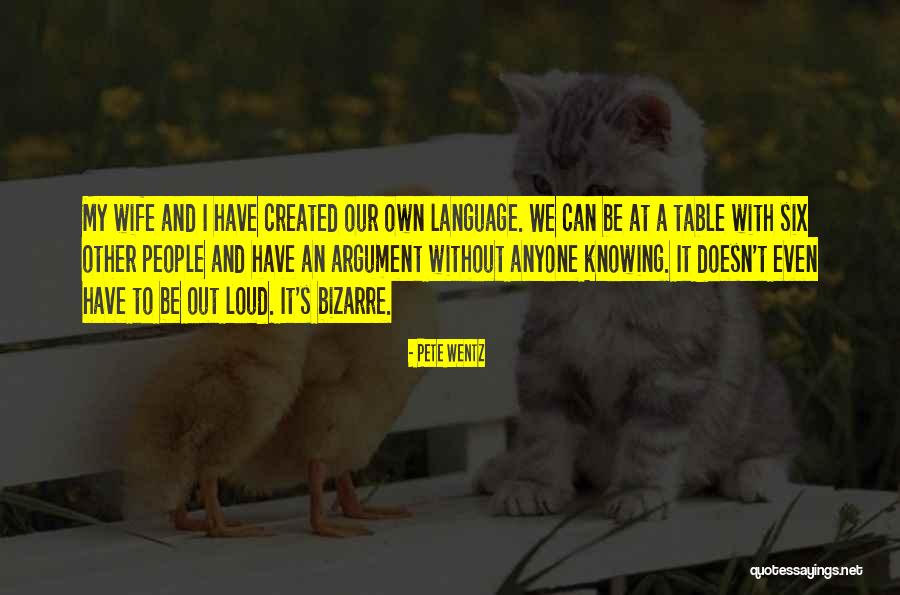 Ursofalk Quotes By Pete Wentz Ursofalk Quotes By Pete Wentz
