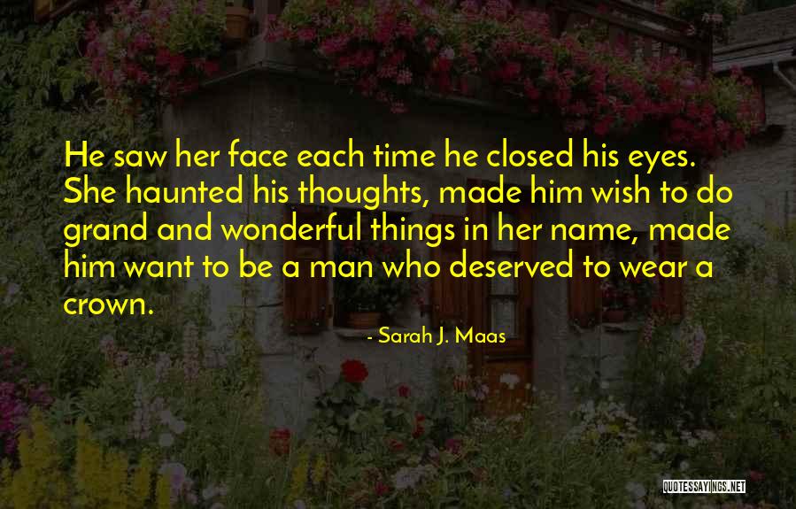 Ursofalk Quotes By Sarah J. Maas Ursofalk Quotes By Sarah J. Maas