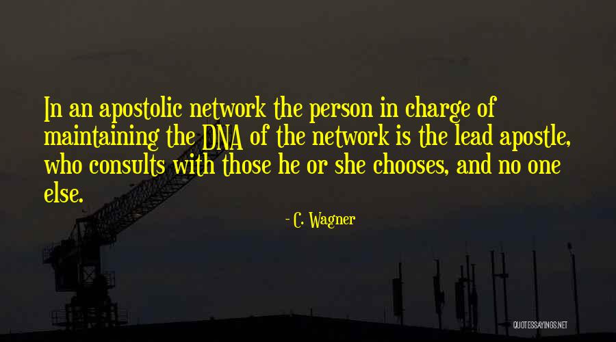 Urssaf Quotes By C. Wagner Urssaf Quotes By C. Wagner