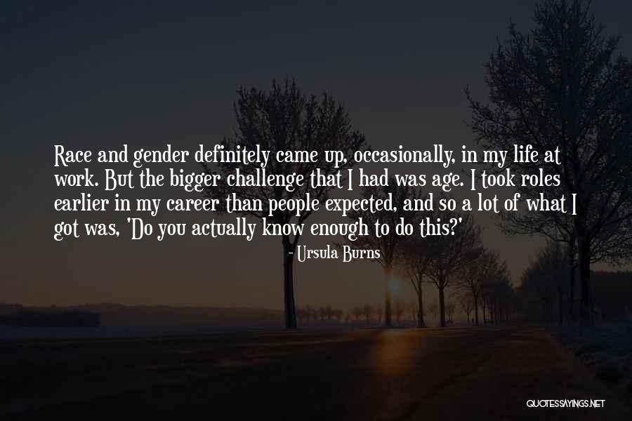 Ursula Burns Quotes 1629143 Ursula Burns Quotes 1629143