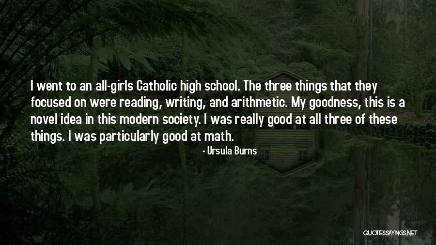 Ursula Burns Quotes 1686149 Ursula Burns Quotes 1686149