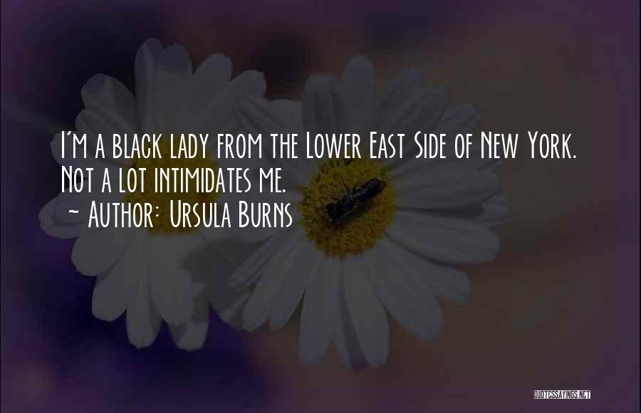 Ursula Burns Quotes 1818529